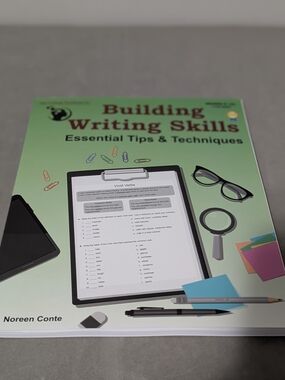 Building Writing Skills Essential Tips & Techniques